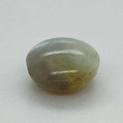 Cat's Eye (Lahsunia) 8.63 Ct Good Quality